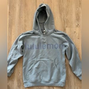 Lululemon All Yours Hoodie